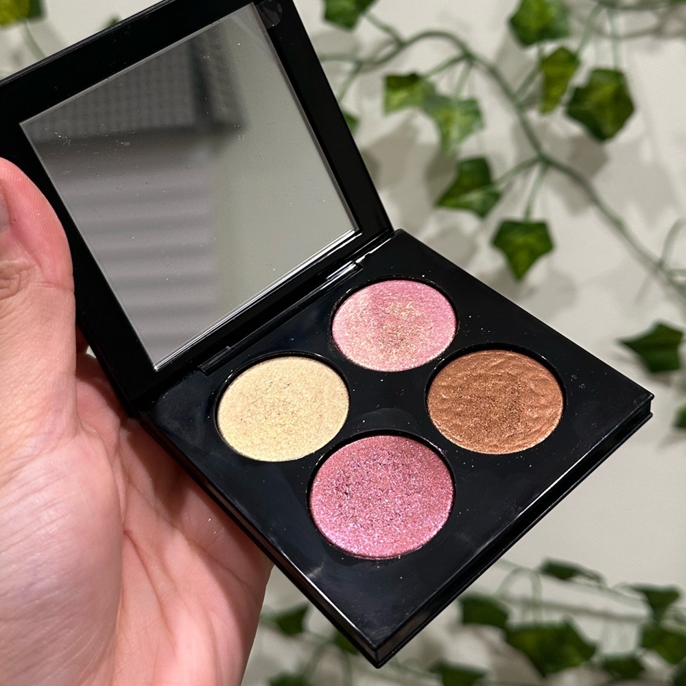 SOLD Ritualistic rose blitz astral quad